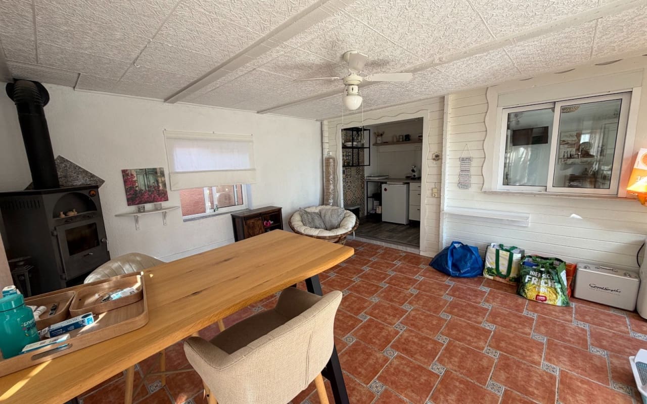 3 quarto Quinta/Casa Rural para venda em La Marina com piscina - 375 000 € (Ref: 10060536)