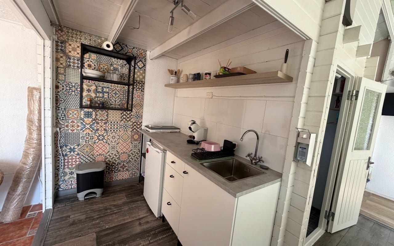 3 quarto Quinta/Casa Rural para venda em La Marina com piscina - 375 000 € (Ref: 10060536)