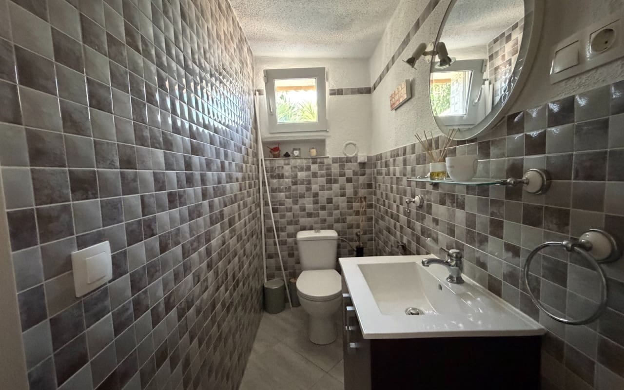 3 quarto Quinta/Casa Rural para venda em La Marina com piscina - 375 000 € (Ref: 10060536)