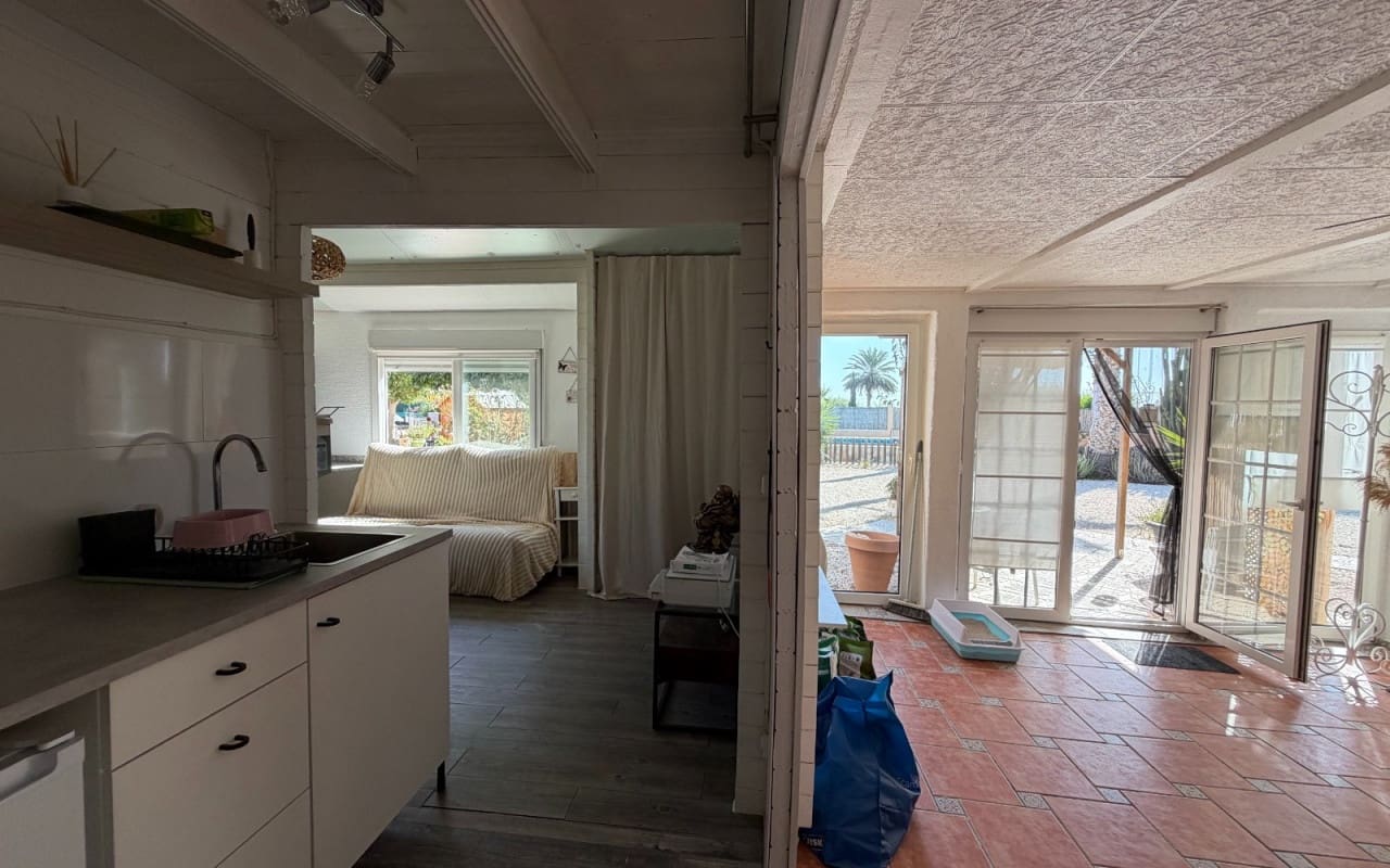 3 quarto Quinta/Casa Rural para venda em La Marina com piscina - 375 000 € (Ref: 10060536)