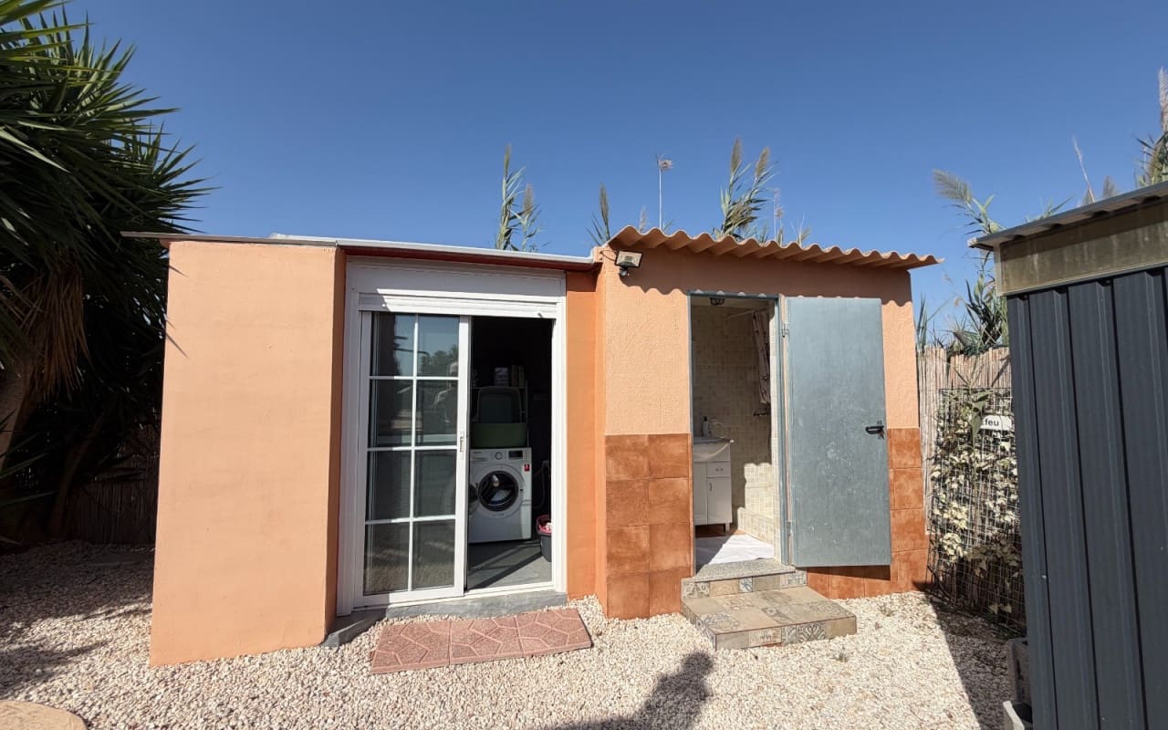 3 quarto Quinta/Casa Rural para venda em La Marina com piscina - 375 000 € (Ref: 10060536)