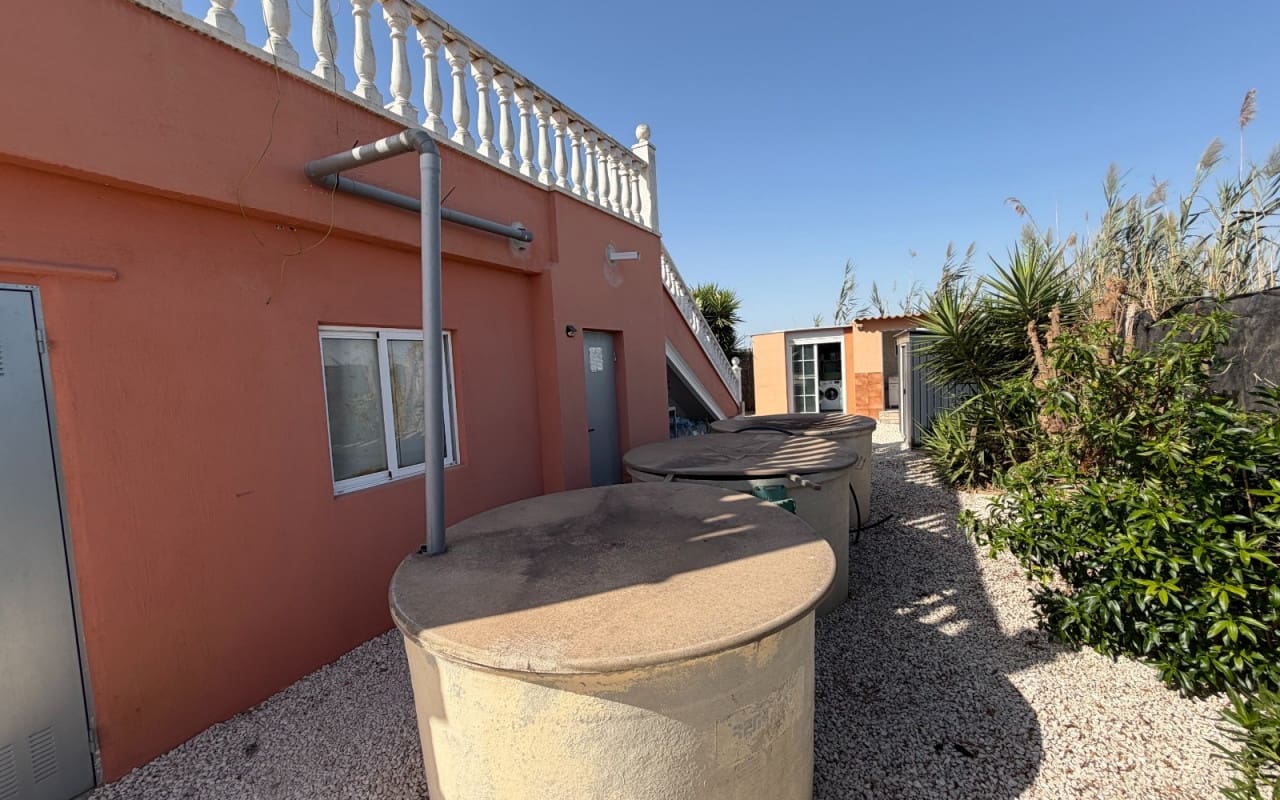 3 quarto Quinta/Casa Rural para venda em La Marina com piscina - 375 000 € (Ref: 10060536)