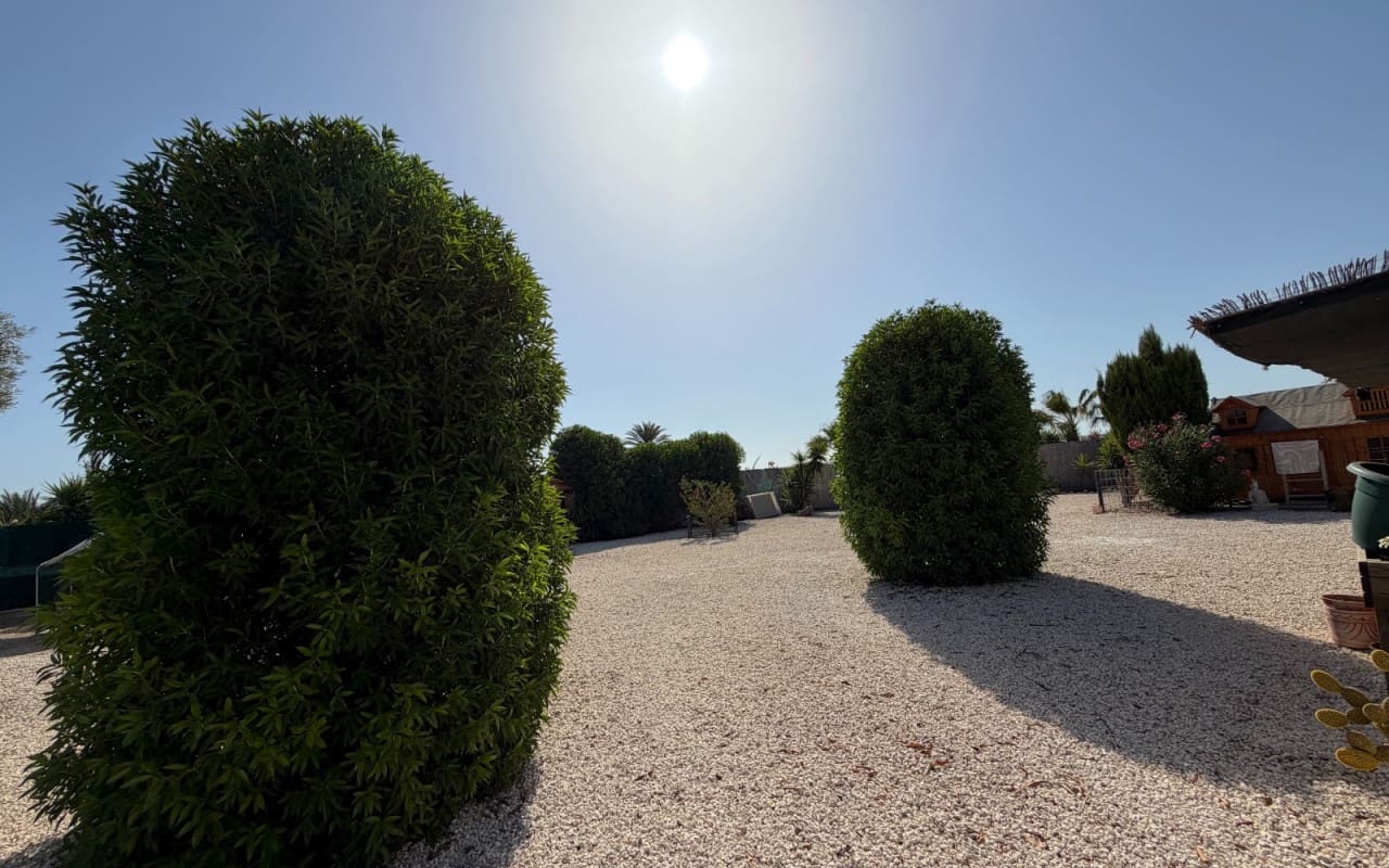 3 quarto Quinta/Casa Rural para venda em La Marina com piscina - 375 000 € (Ref: 10060536)