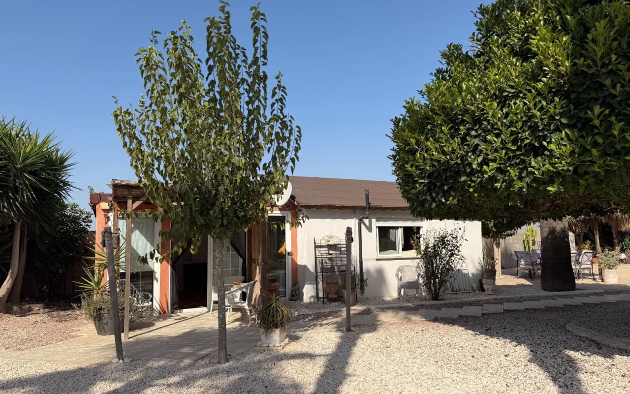 3 quarto Quinta/Casa Rural para venda em La Marina com piscina - 375 000 € (Ref: 10060536)