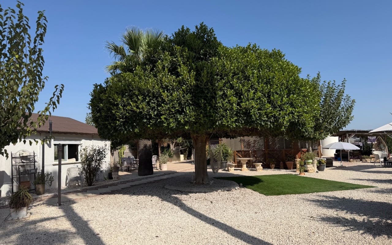 3 quarto Quinta/Casa Rural para venda em La Marina com piscina - 375 000 € (Ref: 10060536)