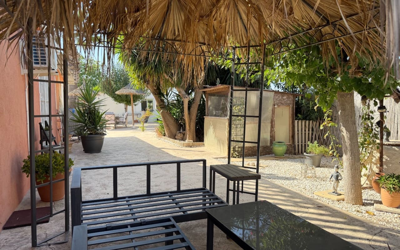 3 quarto Quinta/Casa Rural para venda em La Marina com piscina - 375 000 € (Ref: 10060536)