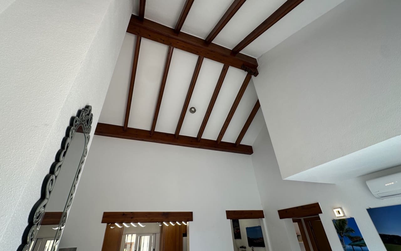 Casa de 2 habitaciones en Algorfa en venta con piscina garaje - 249.950 € (Ref: 10073002)