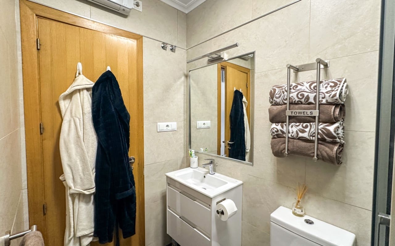 Casa de 2 habitaciones en Algorfa en venta con piscina garaje - 249.950 € (Ref: 10073002)