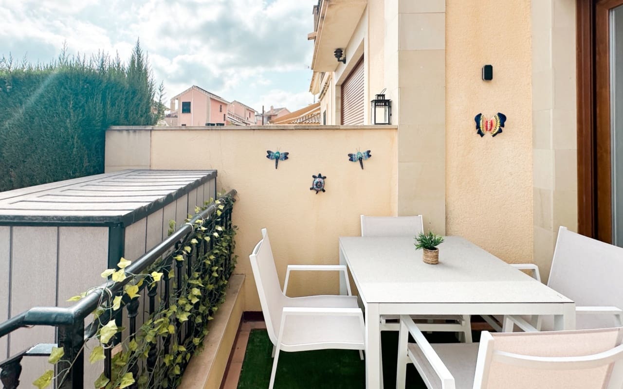 Casa de 2 habitaciones en Algorfa en venta con piscina garaje - 249.950 € (Ref: 10073002)