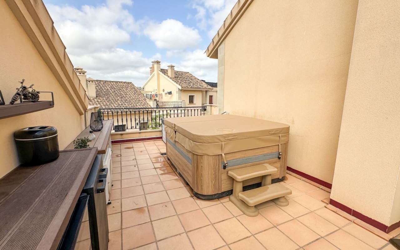 Casa de 2 habitaciones en Algorfa en venta con piscina garaje - 249.950 € (Ref: 10073002)