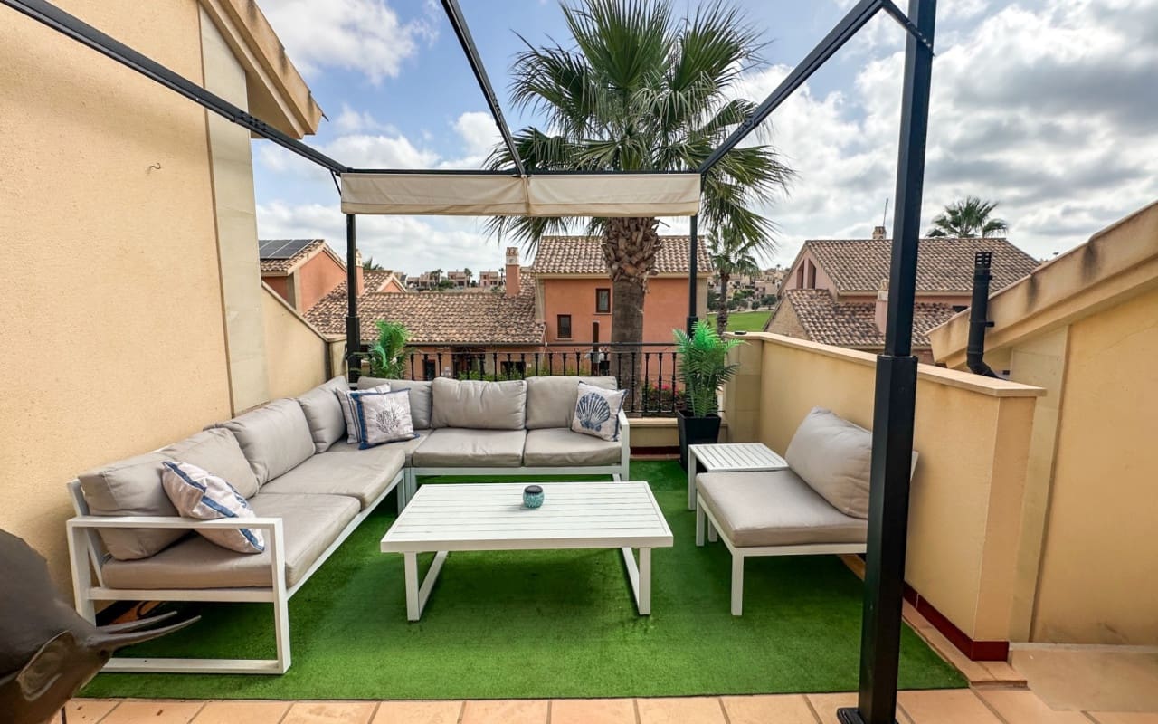 Casa de 2 habitaciones en Algorfa en venta con piscina garaje - 249.950 € (Ref: 10073002)