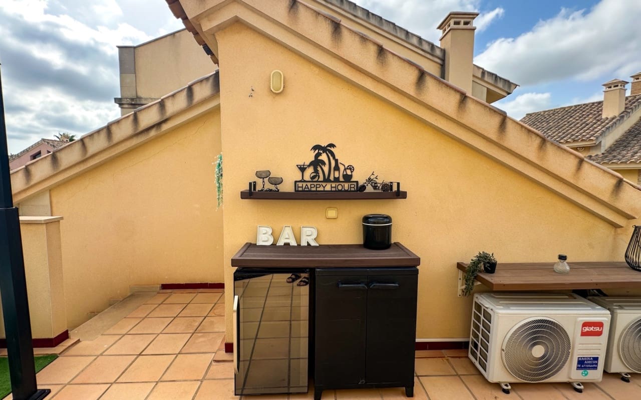 Casa de 2 habitaciones en Algorfa en venta con piscina garaje - 249.950 € (Ref: 10073002)