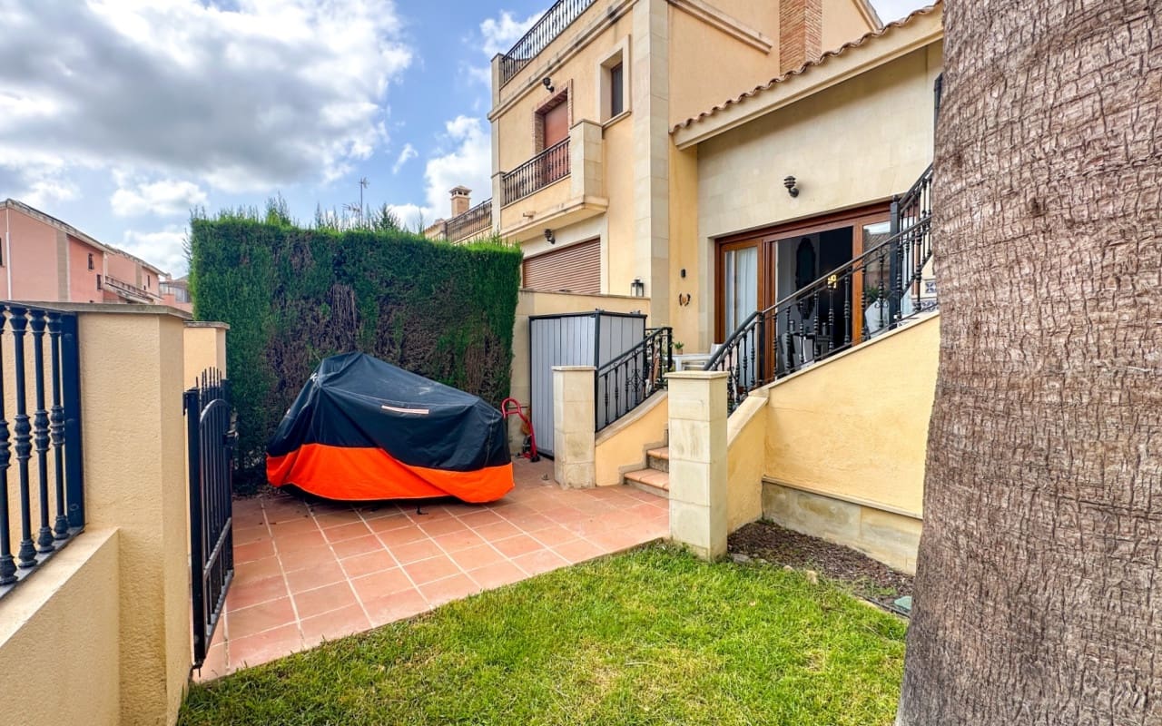 Casa de 2 habitaciones en Algorfa en venta con piscina garaje - 249.950 € (Ref: 10073002)
