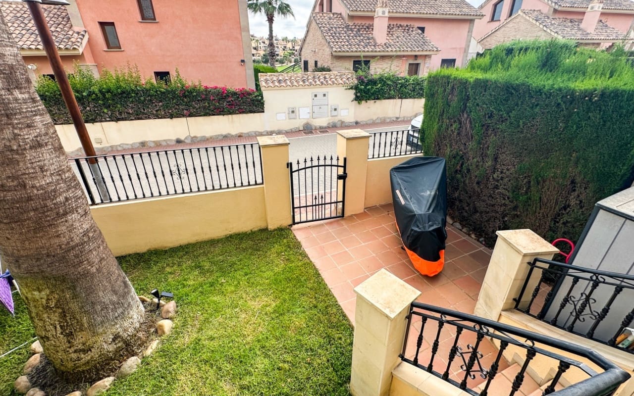 Casa de 2 habitaciones en Algorfa en venta con piscina garaje - 249.950 € (Ref: 10073002)