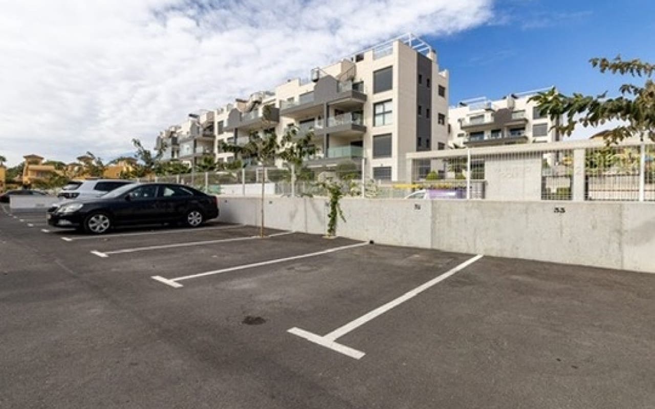2 camera da letto Appartamento in vendita in Filipinas con piscina garage - 239.000 € (Rif: 10073003)