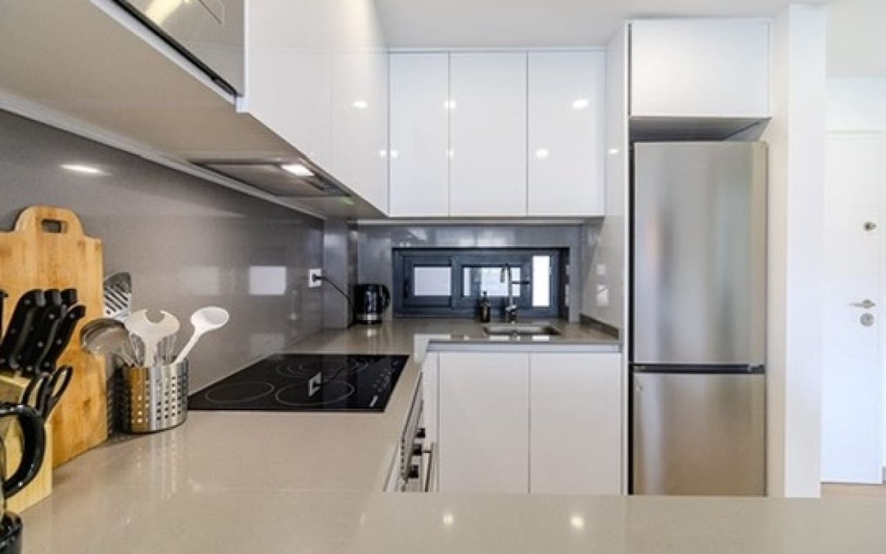 2 camera da letto Appartamento in vendita in Filipinas con piscina garage - 239.000 € (Rif: 10073003)