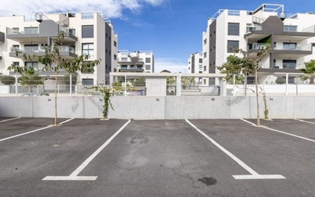2 camera da letto Appartamento in vendita in Filipinas con piscina garage - 239.000 € (Rif: 10073003)