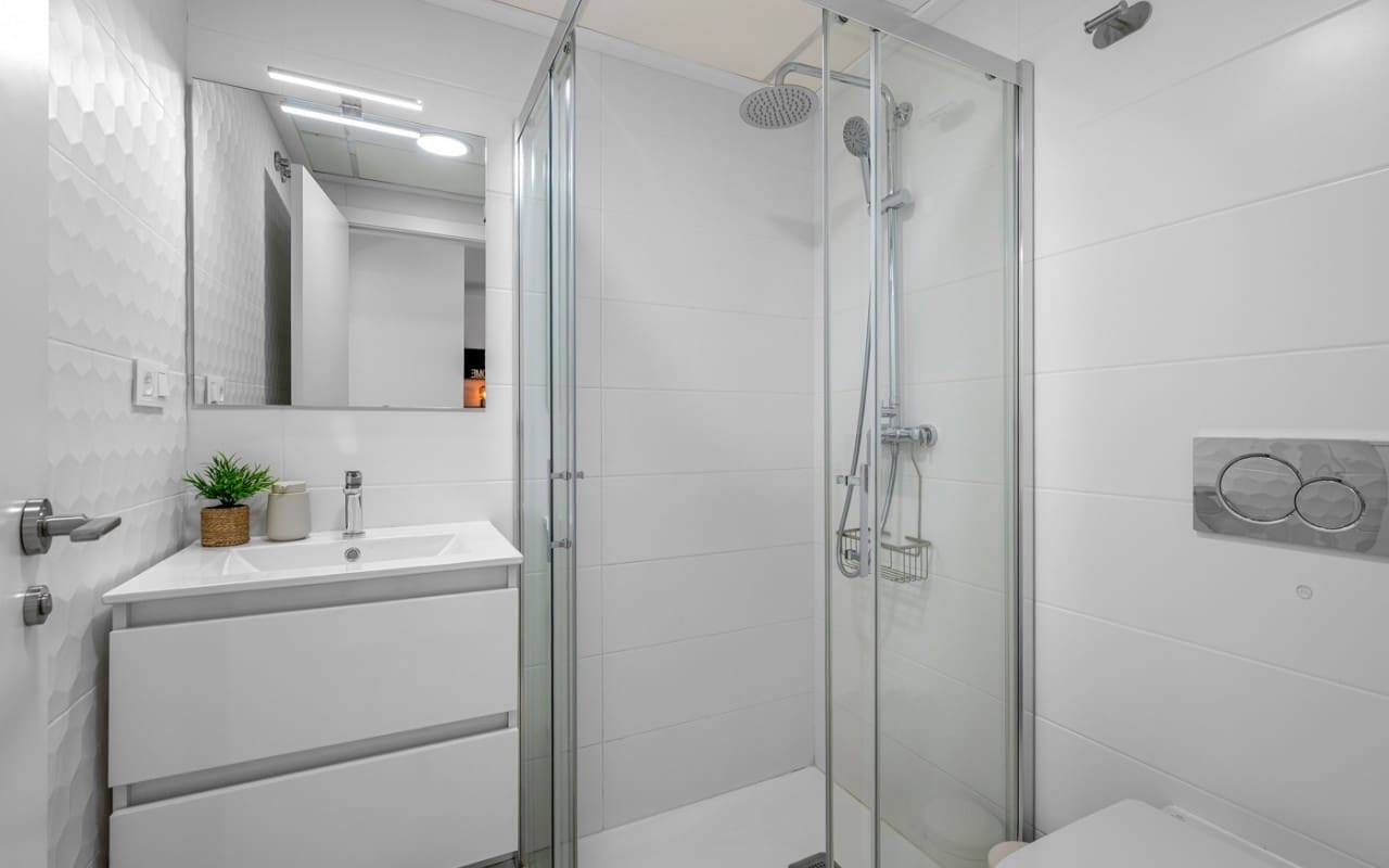 2 sypialnia Apartament na sprzedaż w Villamartin z basenem garażem - 279 000 € (Ref: 10073004)