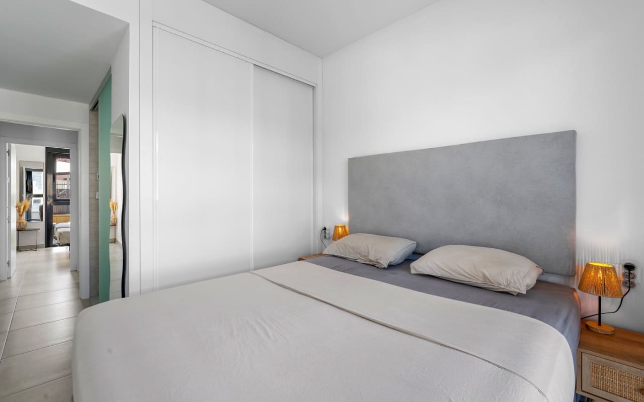 2 sypialnia Apartament na sprzedaż w Villamartin z basenem garażem - 279 000 € (Ref: 10073004)