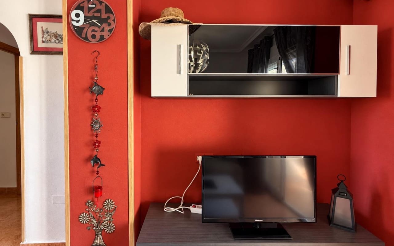 2 quarto Apartamento para venda em Torrevieja com piscina - 129 900 € (Ref: 10073005)