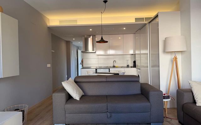 Estudio de 1 habitación en Torrevieja en venta - 105.000 € (Ref: 10116015)