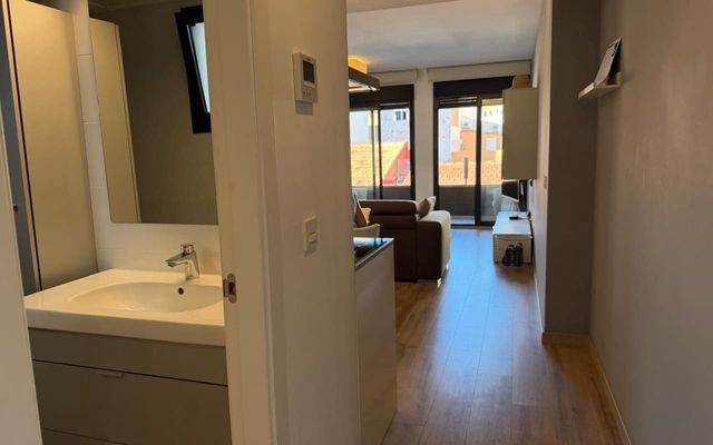 Estudio de 1 habitación en Torrevieja en venta - 105.000 € (Ref: 10116015)