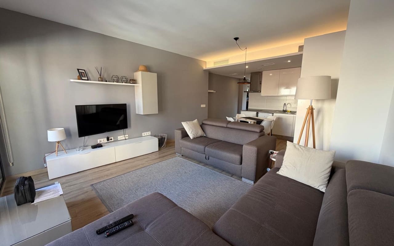 Estudio de 1 habitación en Torrevieja en venta - 105.000 € (Ref: 10116015)