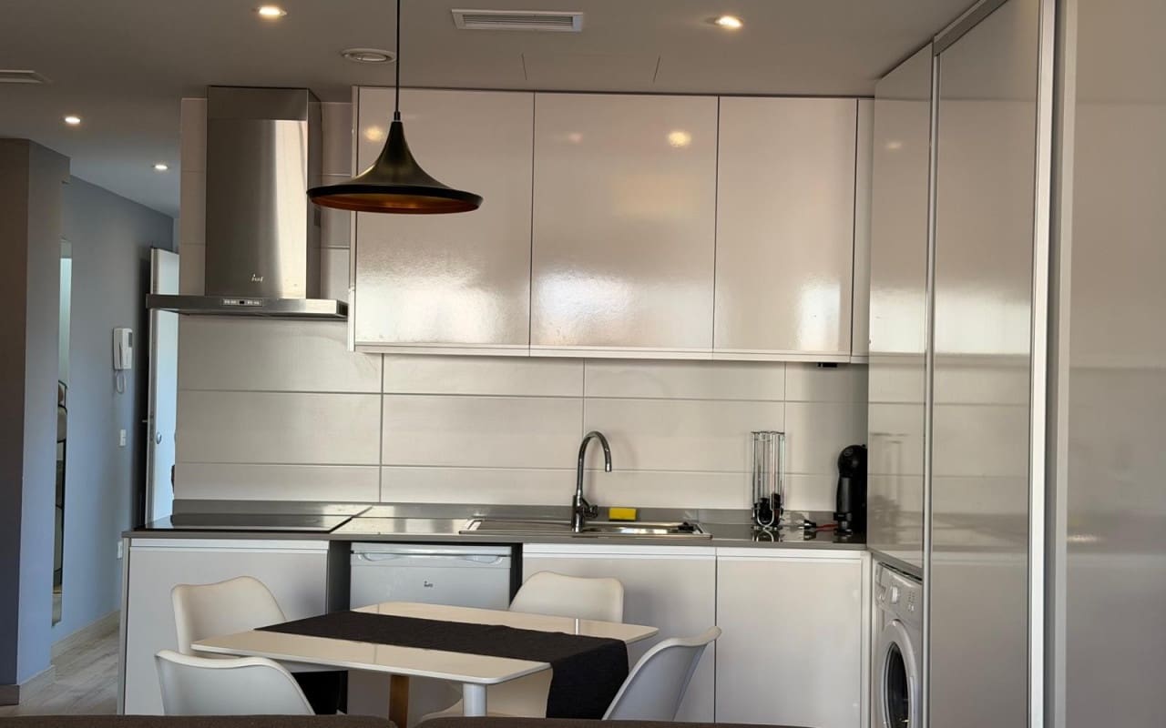 Estudio de 1 habitación en Torrevieja en venta - 105.000 € (Ref: 10116015)