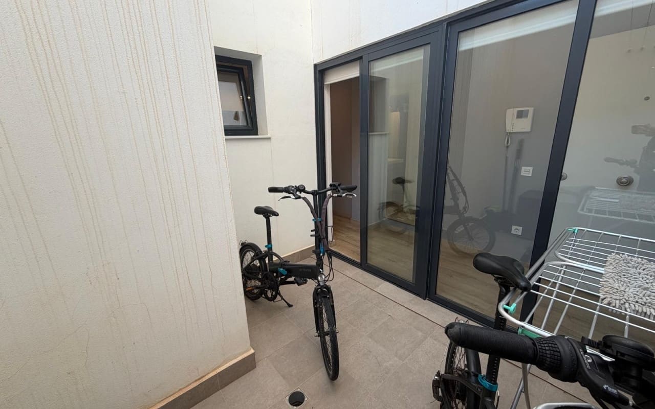 Estudio de 1 habitación en Torrevieja en venta - 105.000 € (Ref: 10116015)