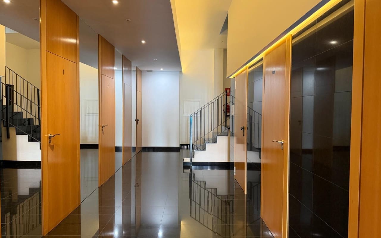 Estudio de 1 habitación en Torrevieja en venta - 105.000 € (Ref: 10116015)