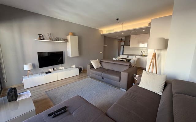Estudio de 1 habitación en Torrevieja en venta - 105.000 € (Ref: 10116015)