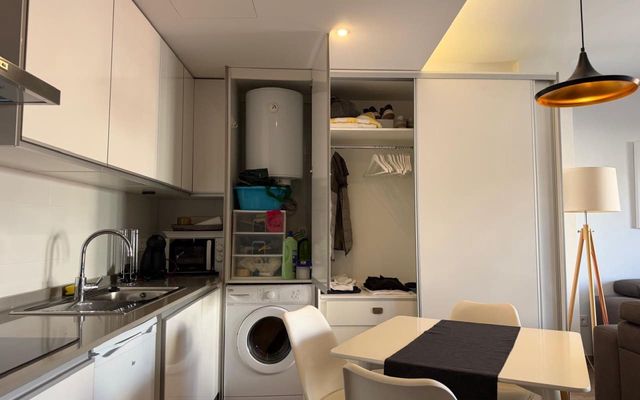 Estudio de 1 habitación en Torrevieja en venta - 105.000 € (Ref: 10116015)