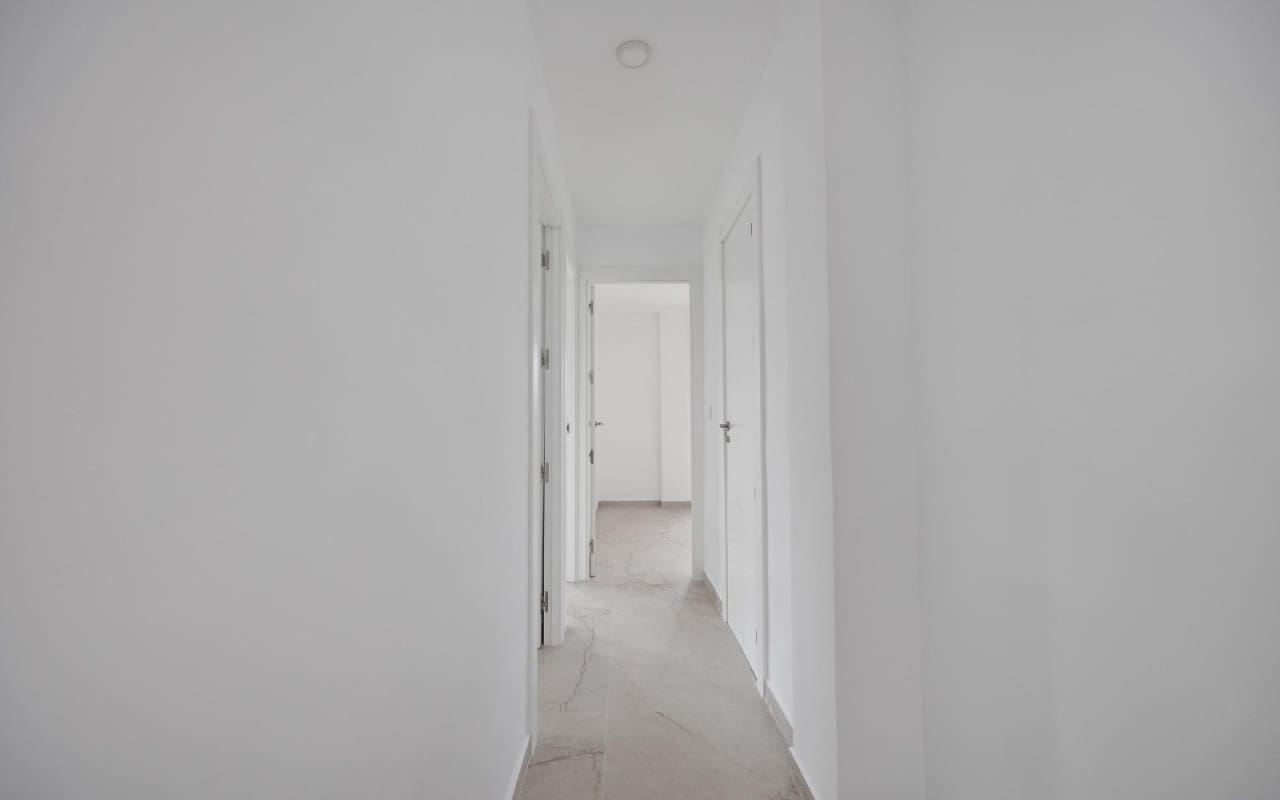 3 soverom Penthouse til salgs i Torrevieja - € 215 000 (Ref: 10154095)