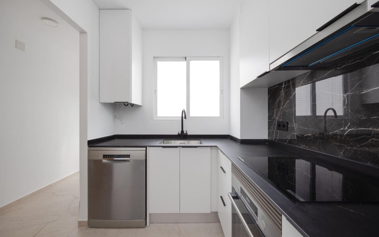 3 soverom Penthouse til salgs i Torrevieja - € 215 000 (Ref: 10154095)