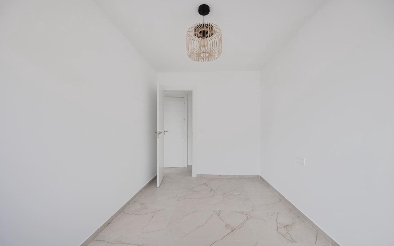 3 soverom Penthouse til salgs i Torrevieja - € 215 000 (Ref: 10154095)