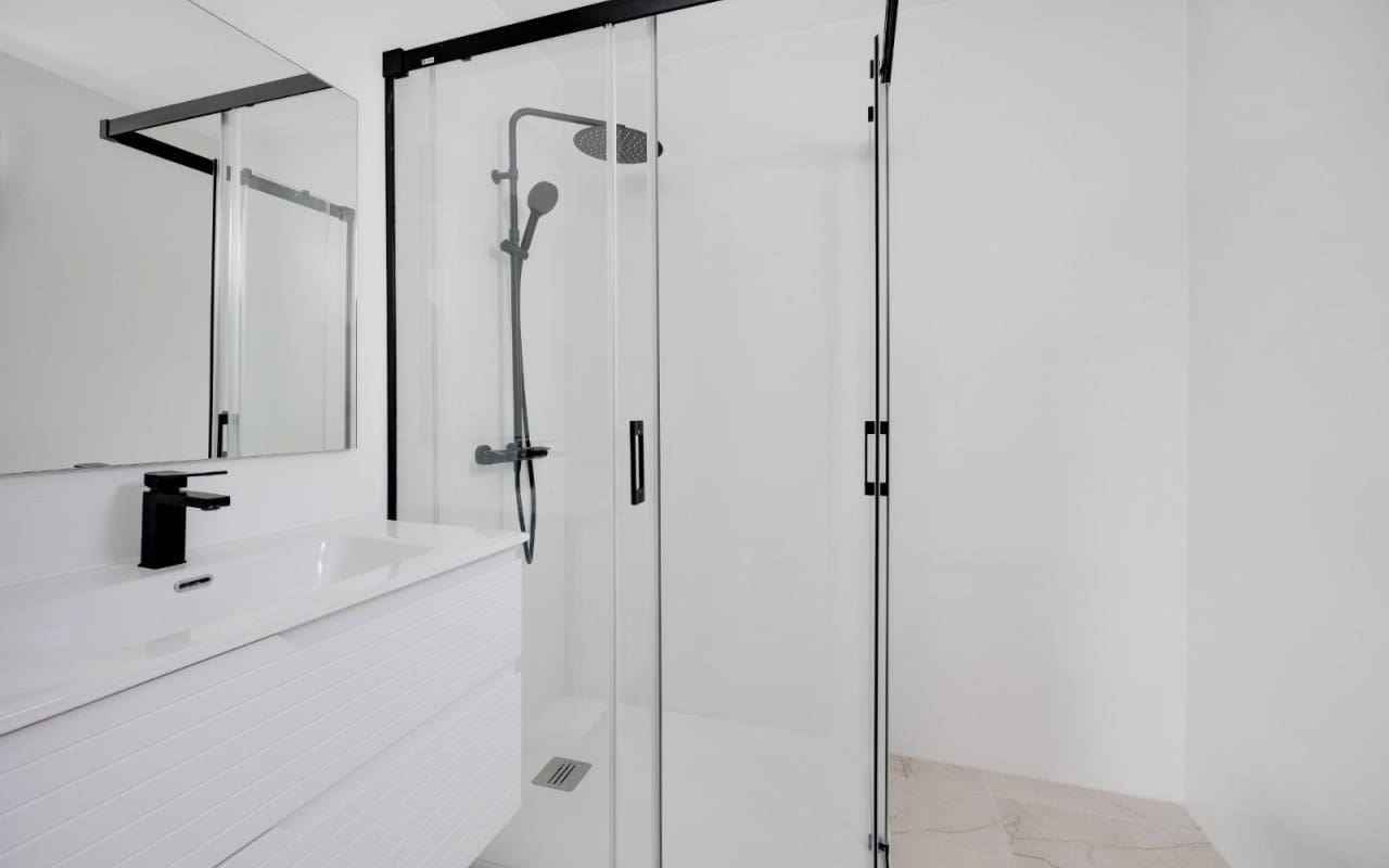 3 soverom Penthouse til salgs i Torrevieja - € 215 000 (Ref: 10154095)