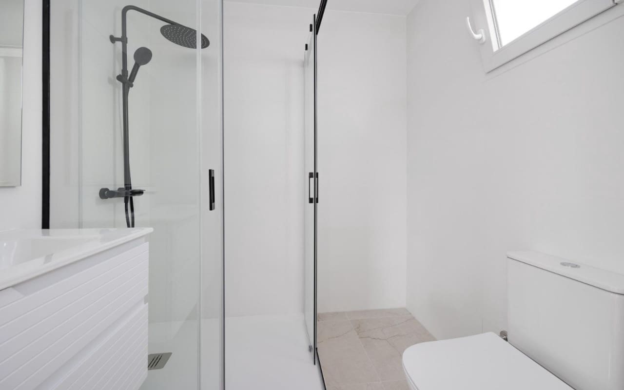 3 soverom Penthouse til salgs i Torrevieja - € 215 000 (Ref: 10154095)