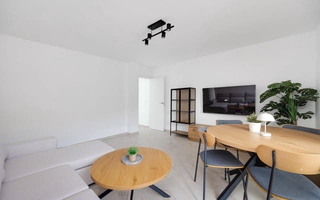 3 soverom Penthouse til salgs i Torrevieja - € 205 000 (Ref: 10154095)