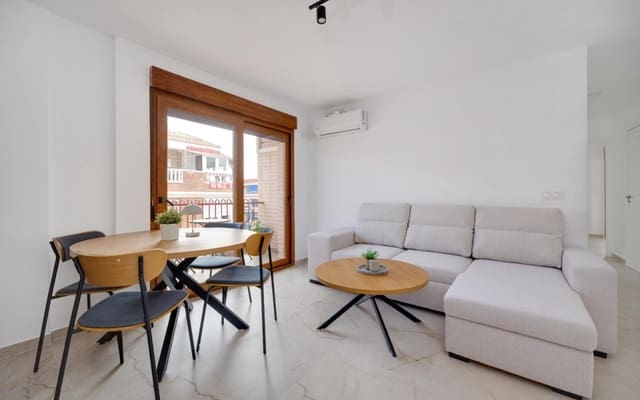 3 soverom Penthouse til salgs i Torrevieja - € 205 000 (Ref: 10154095)