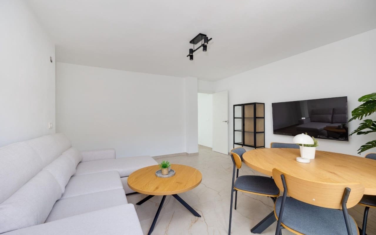 3 soverom Penthouse til salgs i Torrevieja - € 215 000 (Ref: 10154095)