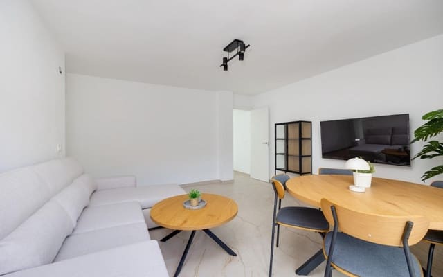 3 soverom Penthouse til salgs i Torrevieja - € 205 000 (Ref: 10154095)