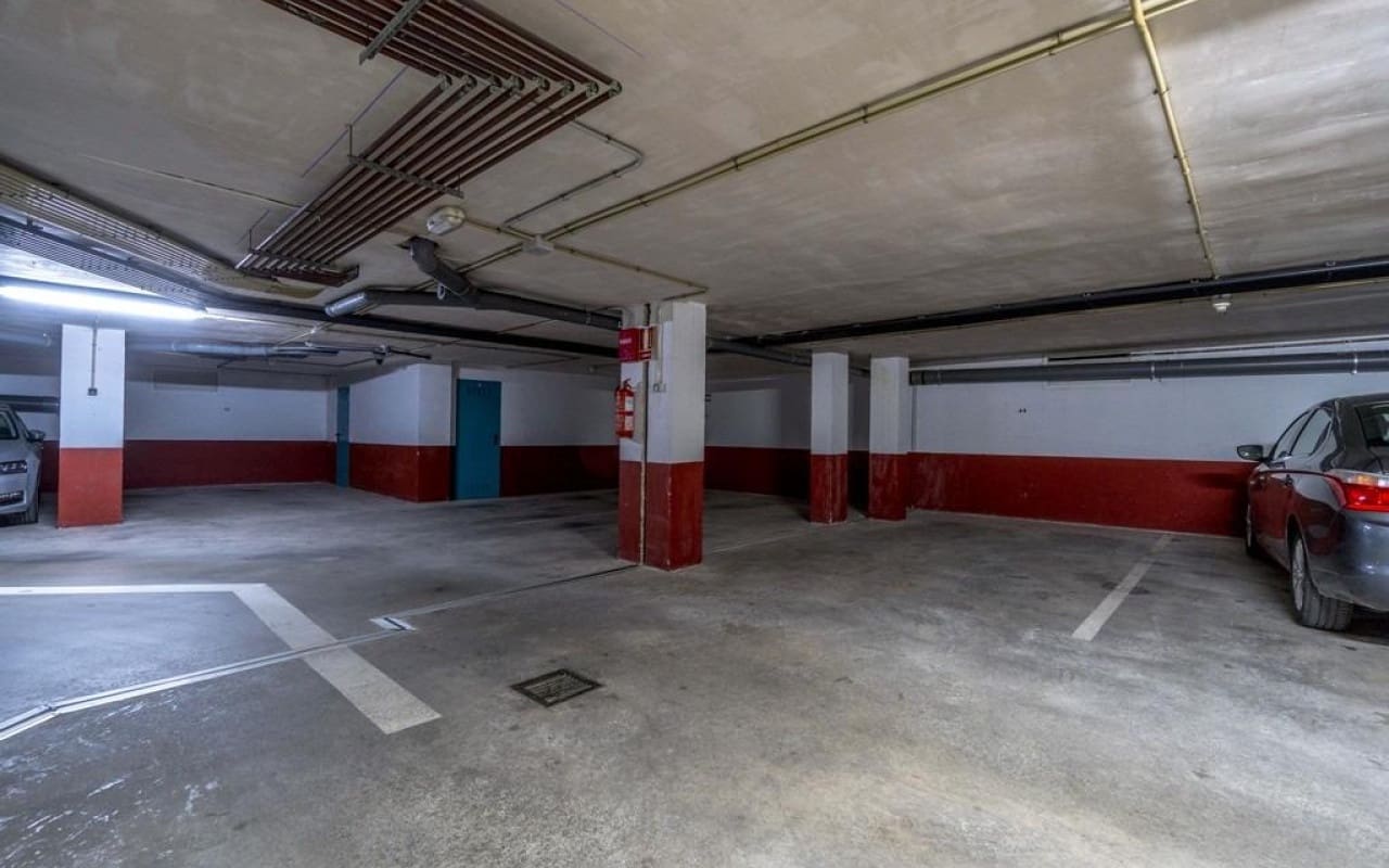 3 bedroom Beach Apartment for sale in Campoamor with pool - € 375,000 (Ref: 8354866)