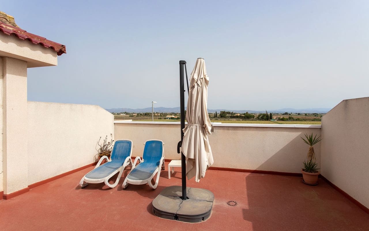 Appartement de 2 chambres à louer à Daya Vieja avec piscine - 750 € (Ref: 8366268)