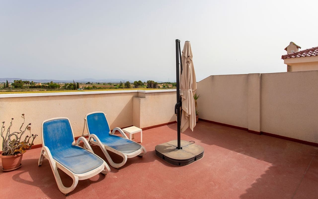 Appartement de 2 chambres à louer à Daya Vieja avec piscine - 750 € (Ref: 8366268)