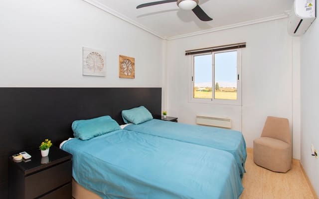 Appartement de 2 chambres à louer à Daya Vieja avec piscine - 750 € (Ref: 8366268)