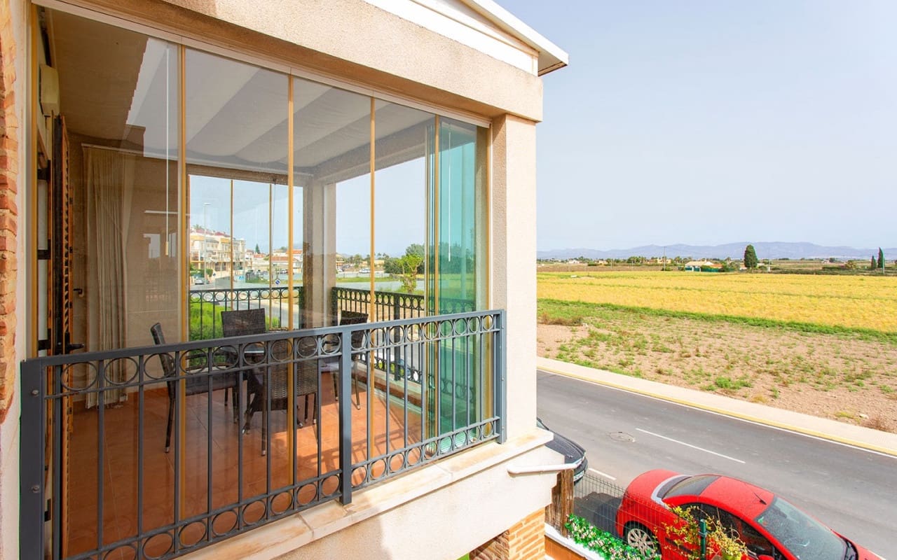 Appartement de 2 chambres à louer à Daya Vieja avec piscine - 750 € (Ref: 8366268)