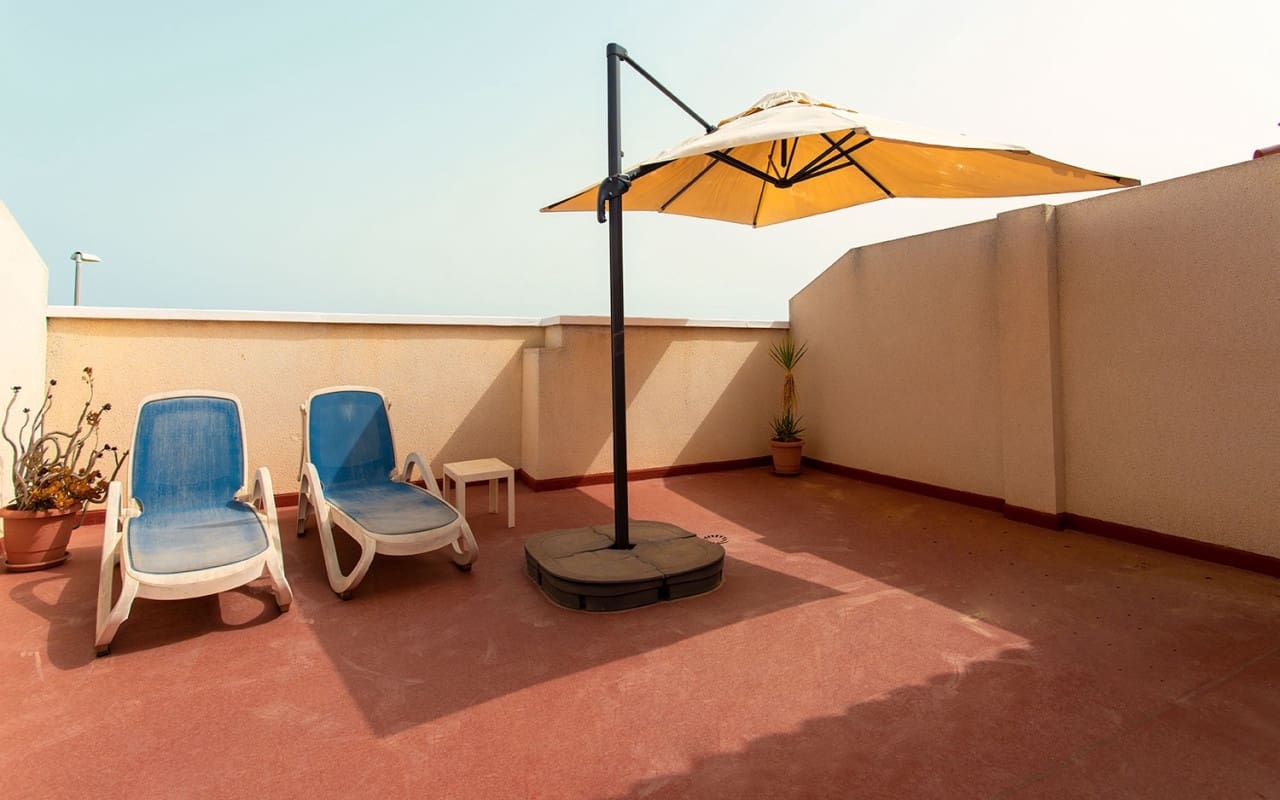 Appartement de 2 chambres à louer à Daya Vieja avec piscine - 750 € (Ref: 8366268)