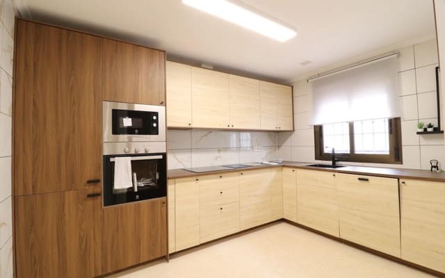 3 quarto Casa em Banda para venda em San Miguel de Salinas com piscina - 229 000 € (Ref: 8395470)