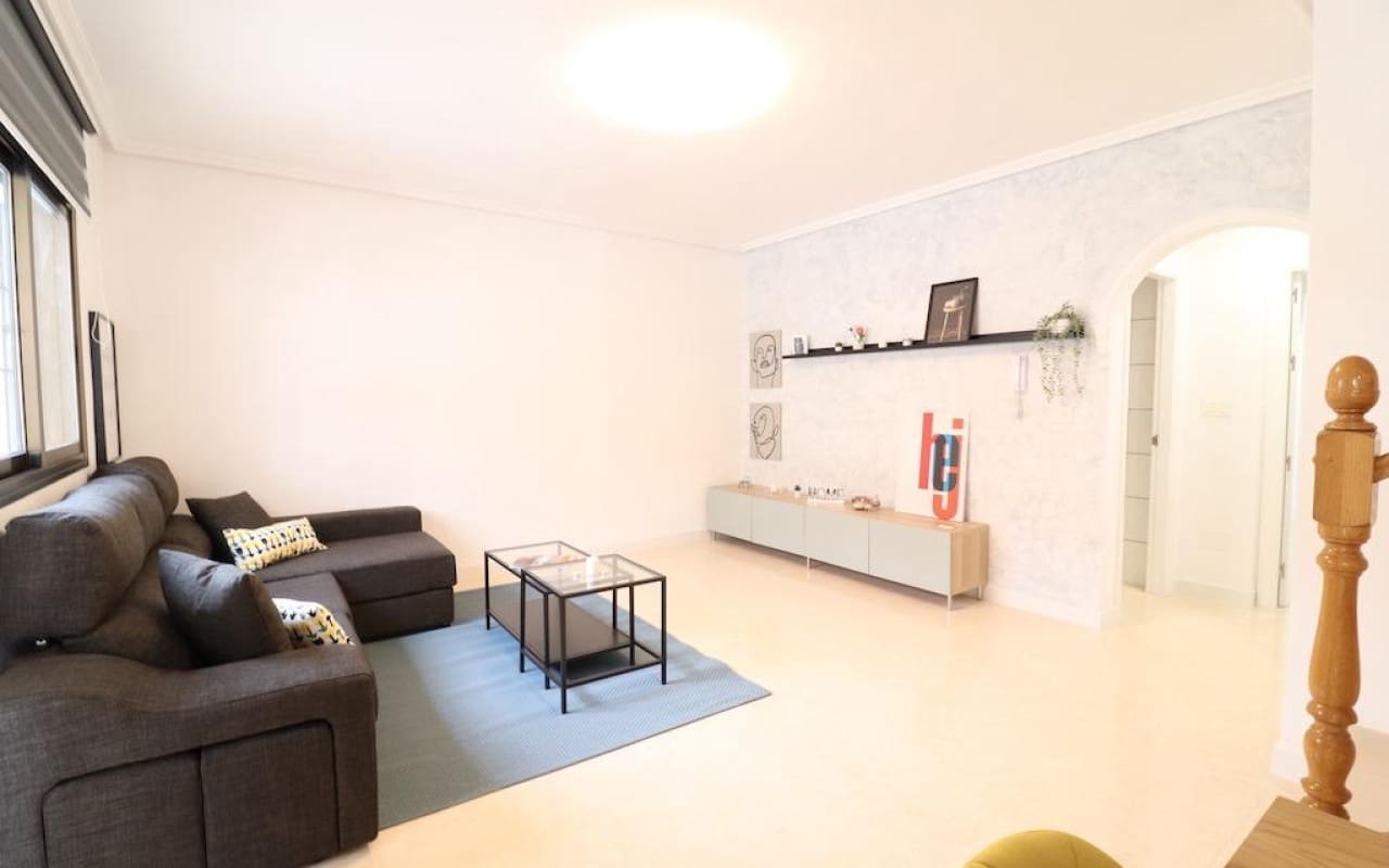 3 quarto Casa em Banda para venda em San Miguel de Salinas com piscina - 229 000 € (Ref: 8395470)