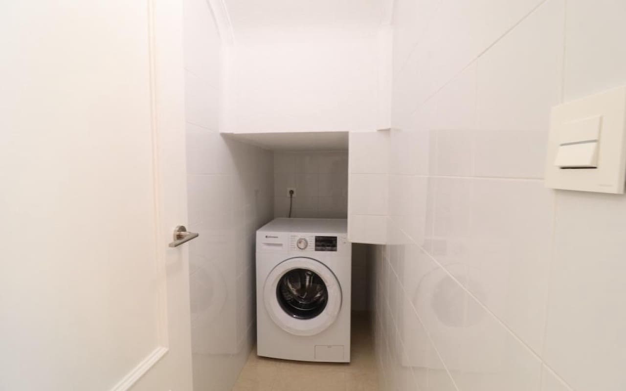 3 quarto Casa em Banda para venda em San Miguel de Salinas com piscina - 229 000 € (Ref: 8395470)